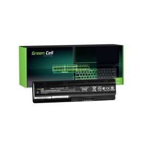 Batería para Portátil Green Cell HP03 Negro 4400 mAh