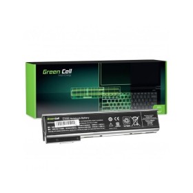 Batería para Portátil Green Cell HP100 Negro 4400 mAh