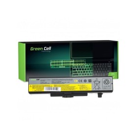 Batería para Portátil Green Cell LE34_AD_2 Negro 4400 mAh