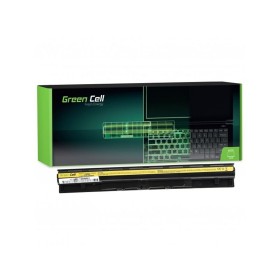Batería para Portátil Green Cell LE46 Negro 2200 mAh