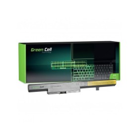 Batería para Portátil Green Cell LE69 Negro 2200 mAh