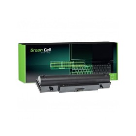 Batería para Portátil Green Cell SA02 Negro 6600 MAH