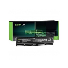 Batería para Portátil Green Cell TS01 Negro 4400 mAh