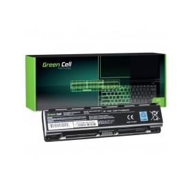Batería para Portátil Green Cell TS13V2 Negro 4400 mAh Green Cell - 1