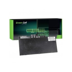 Batería para Portátil Green Cell HP107 Negro 4000 mAh