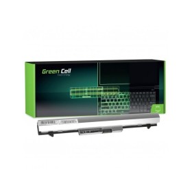 Batería para Portátil Green Cell HP94 Plateado 2200 mAh Green Cell - 1