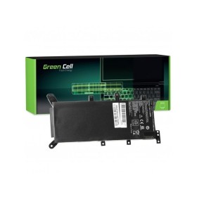 Batería para Portátil Green Cell C21N1347 Negro 4000 mAh