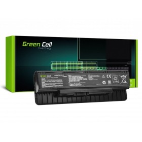Batería para Portátil Green Cell AS129 Negro 4400 mAh