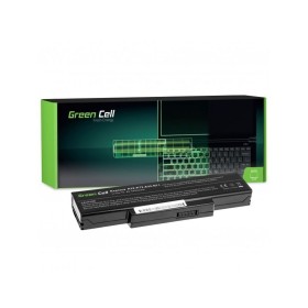 Batería para Portátil Green Cell AS06 Negro 4400 mAh