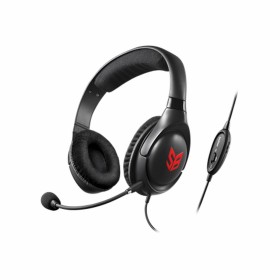 Gaming Earpiece with Microphone Creative Technology CREATIVE SB