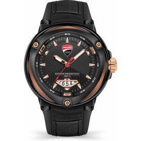 Reloj Hombre Ducati DTWGN2018901 (Ø 49 mm)