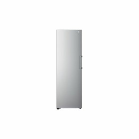 Congelador LG GFT41PZGSZ Acero (186 x 60 cm)