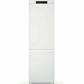 Combined Refrigerator Hotpoint-Ariston INC18T311 White (177 x