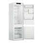 Combined Refrigerator Hotpoint-Ariston INC18T311 White (177 x