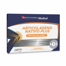 Suplemento para articulaciones Forté Pharma Articolageno Nativo