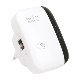 Schnittstelle iggual RW-N300-AP/R WIFI 5 Ghz 300 Mbps