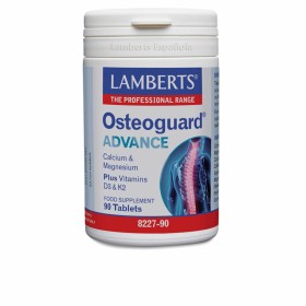 Suplemento para articulaciones Lamberts Osteoguard Advance 90