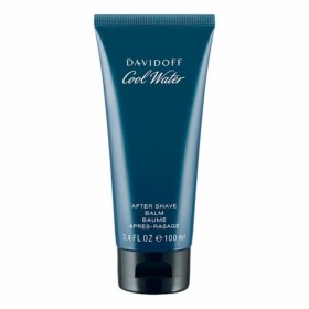 Bálsamo Aftershave Cool Water Davidoff 10000007675 100 ml