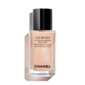 Corrector Facial Chanel Les Beiges Sunkissed