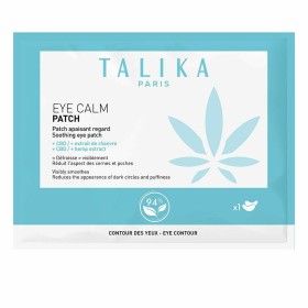 Anti-Wrinkle Patches for the Eye Area Talika Eye Calm Single