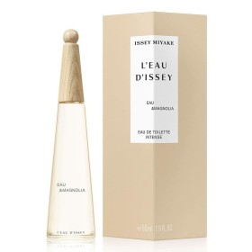 Perfume Mujer Issey Miyake L'Eau d'Issey Eau & Magnolia EDT (50