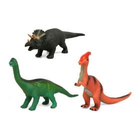 Dinosaurio Jurassic 62851 28 cm