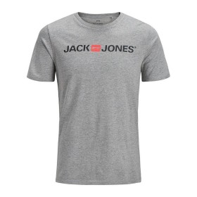 Camiseta de Manga Corta Hombre JJECORP LOGO TEE SS Jack & Jones