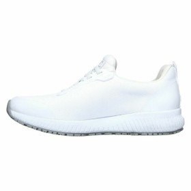 Zapatillas Deportivas Mujer Skechers Blanco