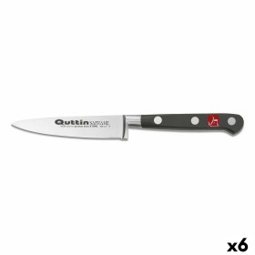 Cuchillo Pelador Quttin Safrane 10 cm 10 x 2 x 2 cm 2 mm (6