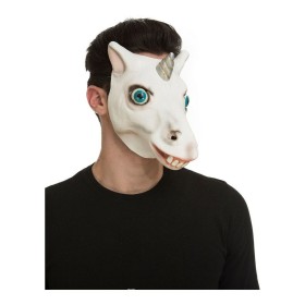 Máscara Unicorn