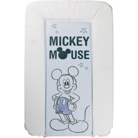 Wickelkommode Mickey Mouse CZ10341 Unterwegs Blau 73 x 48,5 x 3