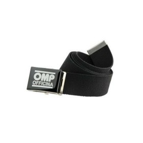 Cinturón OMP Sport Negro