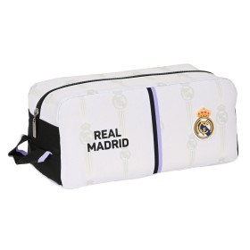 Zapatillero de Viaje Real Madrid C.F.