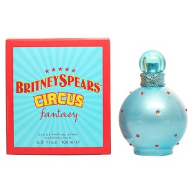 Perfume Mujer Circus Fantasy Britney Spears EDP (100 ml)