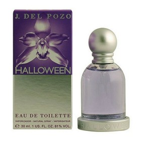 Perfume Mulher Jesus Del Pozo Halloween EDT