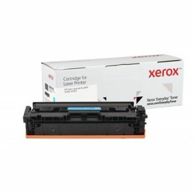 Original Ink Cartridge Xerox 006R04201 Cyan