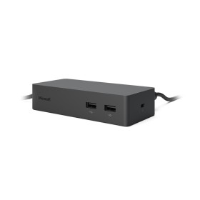 Hub USB Microsoft Dock 2 Negro