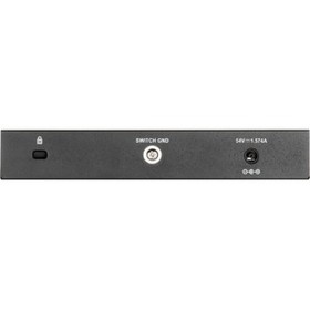 Switch D-Link DGS-1100-08PV2/E