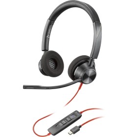 Headphones HP 76J19AA