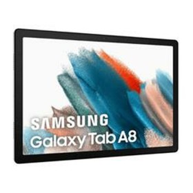 Tablet Samsung SM-X200NZSEEUB 10,5" 4 GB RAM 64 GB Prateado
