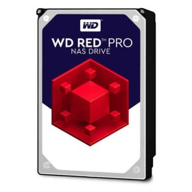 Disco Duro Western Digital WD4003FFBX 4 TB 3,5" Western Digital - 1