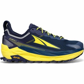 Chaussures de Running pour Adultes Altra Olympus 5 Bleu foncé