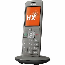 Kabelloses Telefon Gigaset CL660HX Anthrazit