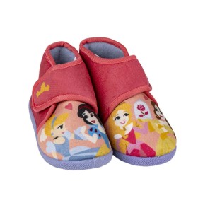 Zapatillas de Estar por Casa Princesses Disney Rosa