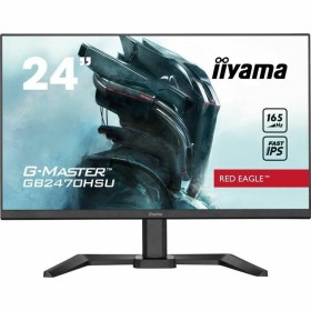 Monitor Iiyama GB2470HSU-B5 Full HD 23,8" 1920 x 1080 px LED