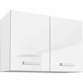Mueble de cocina Blanco 80 x 33 x 55 cm