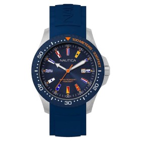 Reloj Hombre Nautica JONES BEACH (Ø 44 mm)