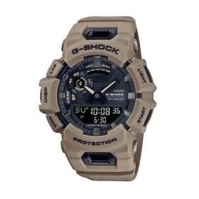Reloj Hombre Casio G-Shock G-SQUAD Marrón Negro (Ø 51 mm)