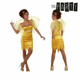 Costume for Adults 1864 (3 pcs) Fairy of Summer