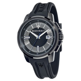 Reloj Hombre Maserati R8851123004 Negro